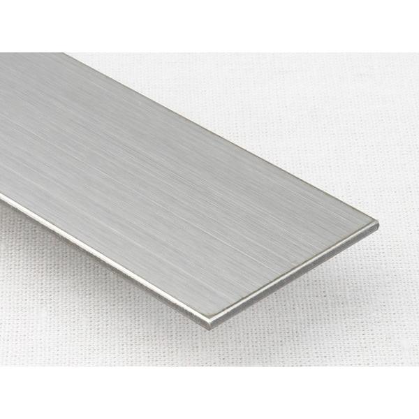 ステンレス板 SUS304-HL 板厚1.5mm 600×600mm オーダーカット 切り板