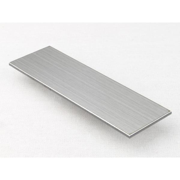 ステンレス板 SUS304-HL 板厚2mm 1000×1000mm オーダーカット ステンレス板 SUS304-HL 板厚2mm 1000×1000mm オーダーカット