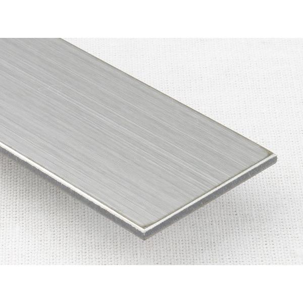 ステンレス板 SUS304-HL 板厚2mm 400×600mm オーダーカット 切り板