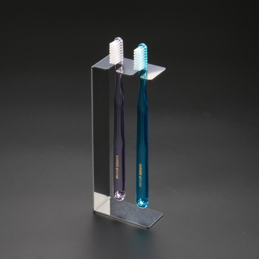 歯ブラシスタンド 壁掛け 清潔 歯ブラシ立て 歯ブラシホルダー Amazon.co.jp: 歯ブラシスタンド 4連 ステンレス 歯ブラシ