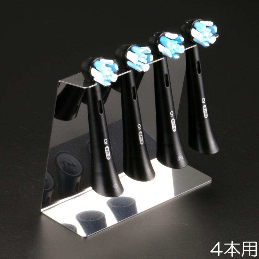 ZEOOR（ゼオール） 電動歯ブラシ 替えブラシ スタンド 置き型 日本製