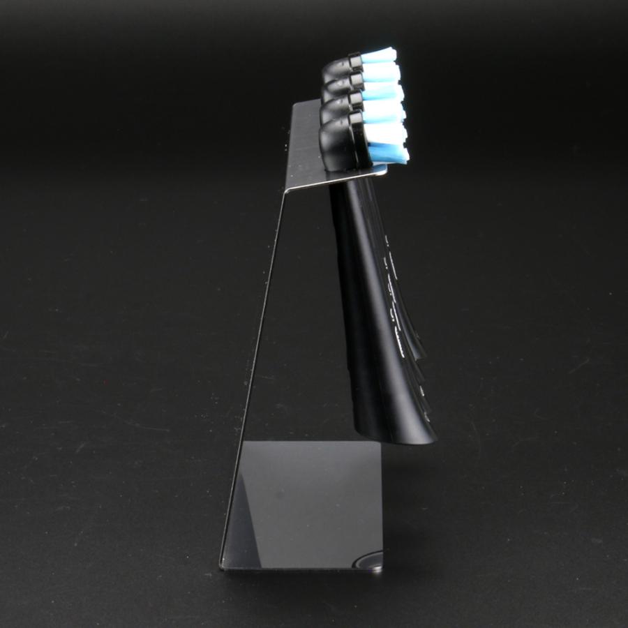 ZEOOR（ゼオール） 電動歯ブラシ 替えブラシ スタンド 置き型 日本製