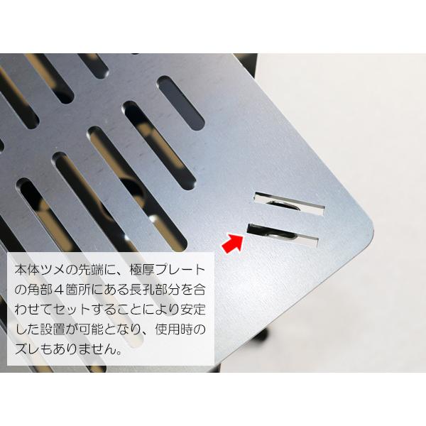 未使用 ユニフレーム バーベキューグリル Amazon | [ユニフレーム] バーベキュー コンロ UFタフグリル SUS