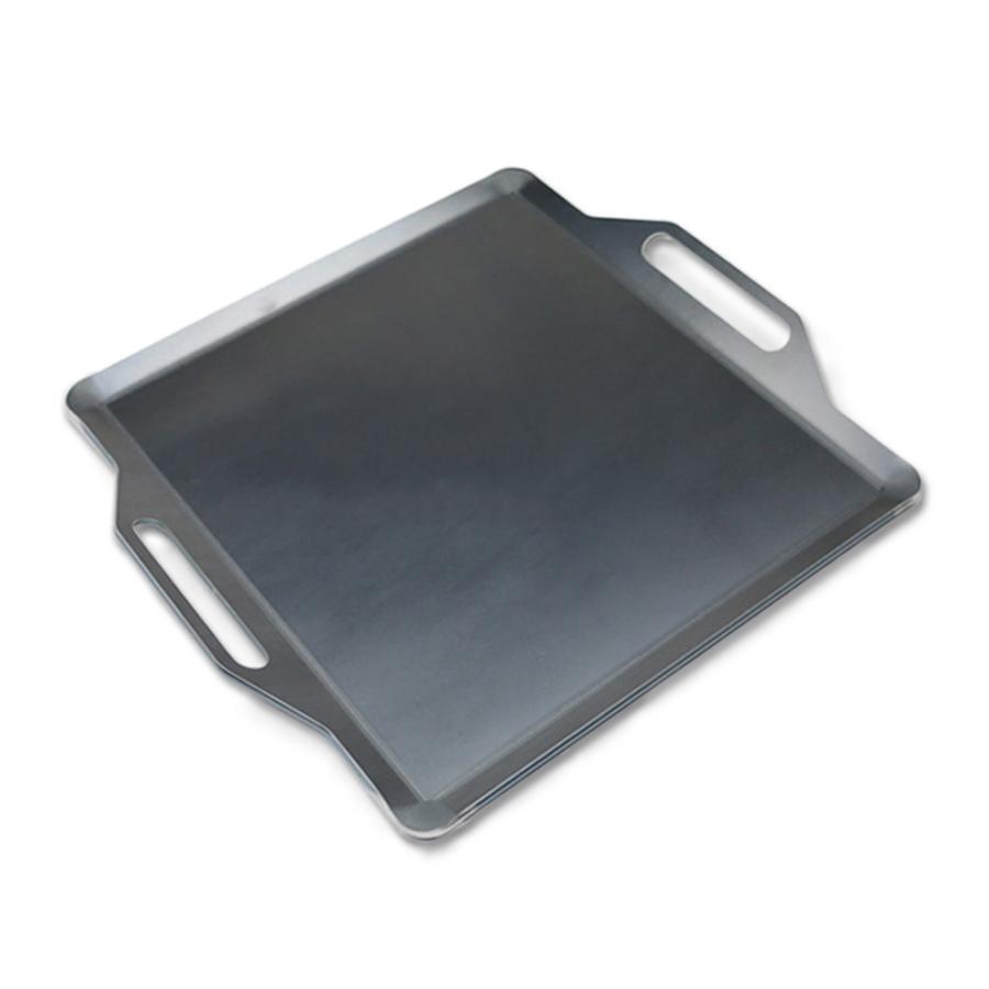 ZEOOR（ゼオール） ユニフレーム ファイアグリル 対応 鉄板 極厚