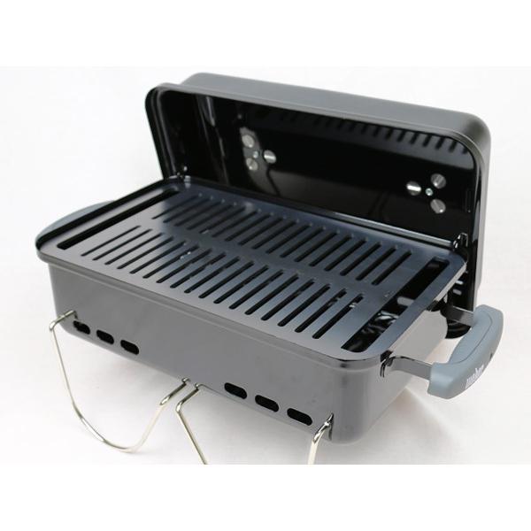 ZEOOR（ゼオール） ウェーバー バーベキューコンロ ゴーエニィウェアー