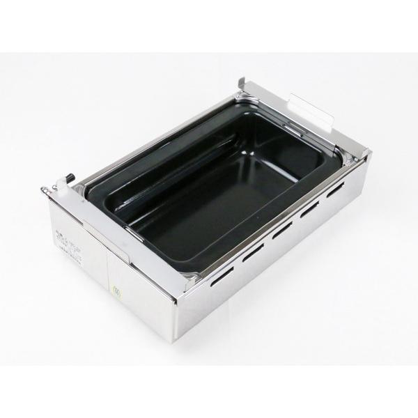 ZEOOR（ゼオール） ヤマキン ガス焼肉器 王者 対応 極厚鉄板 滑り止め