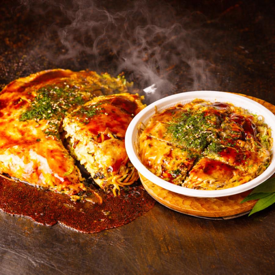 冷凍 お好み焼き 父の日 ギフト お中元 広島お好み焼き 広島焼き 広島