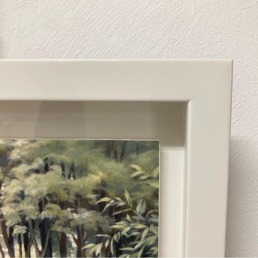 サテライト・ポスター 「永遠に」 : 笹倉鉄平ちいさな絵画館MuseumShop