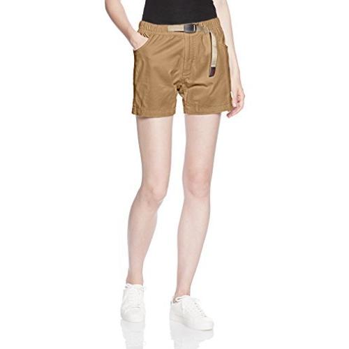 人気ショップが最安値挑戦 1244 Noj グラミチ 日本サイズm相当 M 日本 Chino レディース Shorts Very ショートパンツ ボトムス パンツ Www Reinnec Cl
