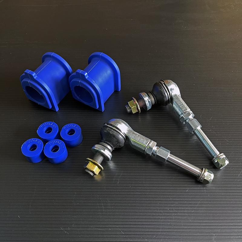 ハイエース 200系 ワイド 2WD スタビライザーアジャストリンク