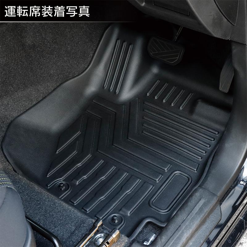 新型 ジムニー JB64 ジムニーシエラ JB74 カスタムパーツ 3D