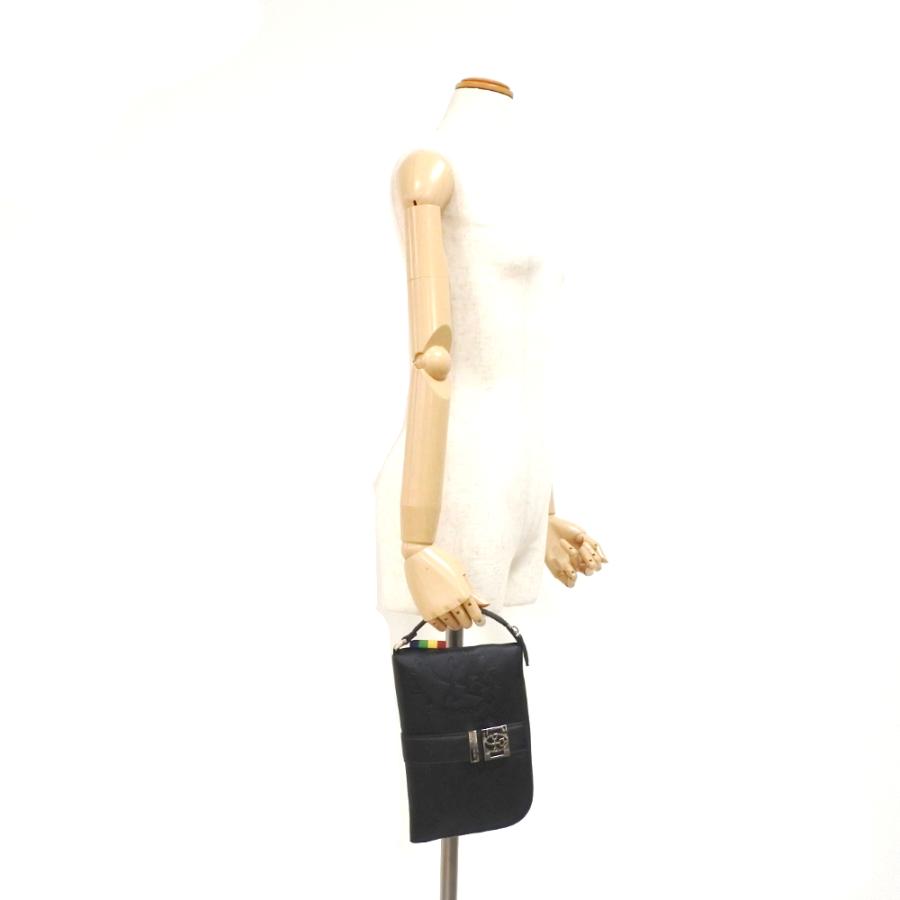 カステルバジャック CASTELBAJAC セカンドバッグ クラッチバッグ 