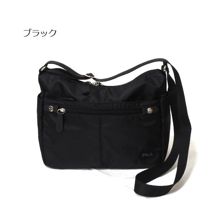 新品　FILA ショルダーバッグ FILA（フィラ） ショルダーバッグ メンズ レディース サコッシュ 斜め