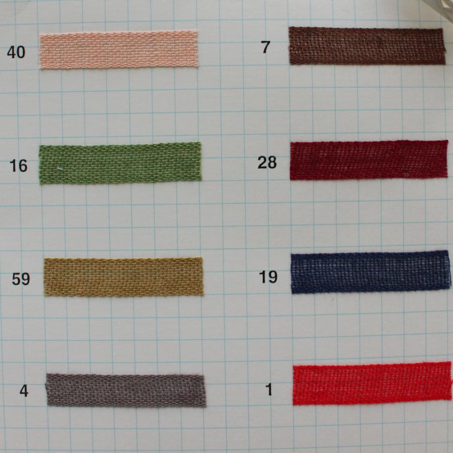 MOKUBA リボン テープ セット ハンドメイド 手芸 付属 32 人気 数量5