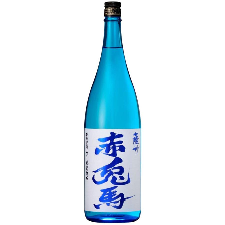 薩州 赤兎馬 【6本セット】【送料無料※北海道沖縄離島以外】赤兎馬