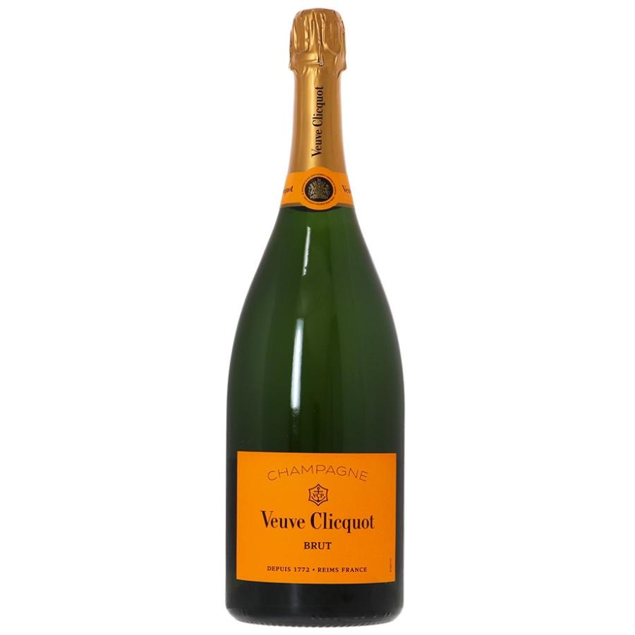 Veuve Clicquot（ヴーヴ・クリコ） 【6本セット送料無料※沖縄離島以外