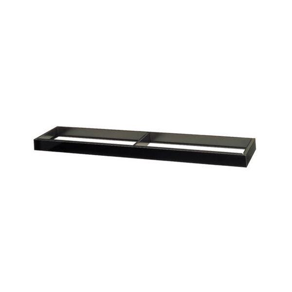 中量ラック 耐荷重500kgタイプ 単体 間口1500×奥行900×高さ 中量ラック 耐荷重500kgタイプ 単体 間口1500×奥行900×高さ