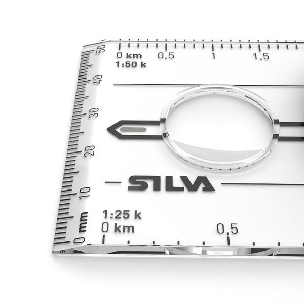 SILVA (シルバ) コンパス レンジャー 国内正規代理店品 方位磁石 磁針