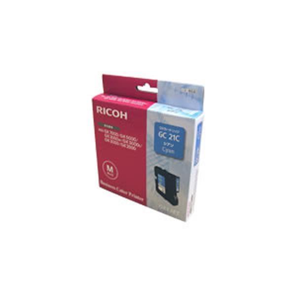 業務用5セット〕〔純正品〕 RICOH リコー インクカートリッジ