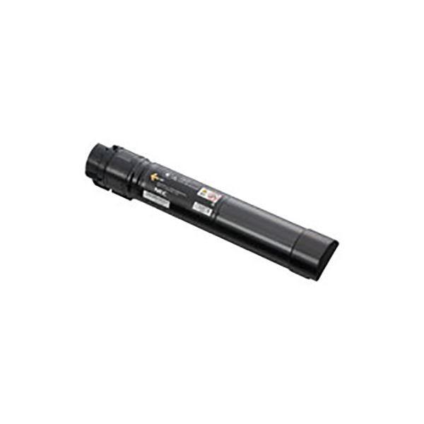 〔純正品〕 NEC エヌイーシー トナーカートリッジ 〔PR-L9600C-14 BK ブラック〕【メーカー直送】