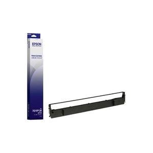 (業務用30セット) エプソン EPSON リボンカートリッジ 7Q1VP13K 黒