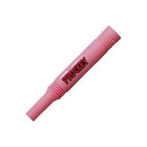 (業務用200セット) 三菱鉛筆 水性ペン/プロッキー 〔太字/細字両用〕 詰め替えタイプ 水性顔料インク PM150TR.66 ソフトピンク