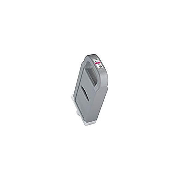 〔純正品〕 Canon キャノン インクカートリッジ/トナーカートリッジ 〔0777C001 PFI-1700M マゼンタ〕【メーカー直送】