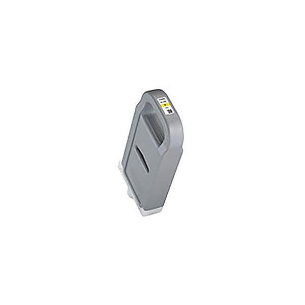 〔純正品〕 Canon キャノン インクカートリッジ/トナーカートリッジ 〔0778C001 PFI-1700Y イエロー〕【メーカー直送】