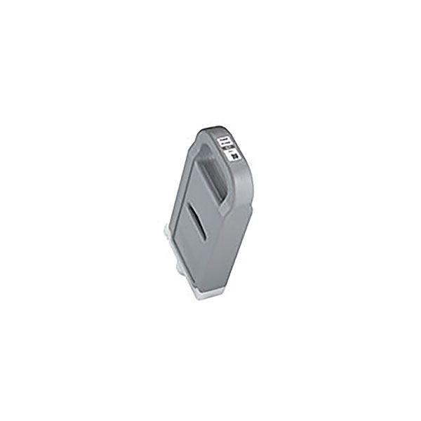 〔純正品〕 Canon キャノン インクカートリッジ/トナーカートリッジ 〔0781C001 PFI-1700GY グレー〕【メーカー直送】