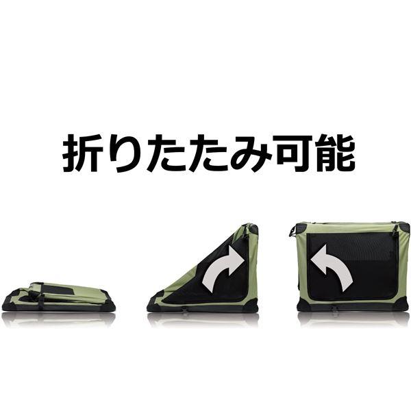 ファーストラックス ソフ-クレート n2 M【メーカー直送】の画像