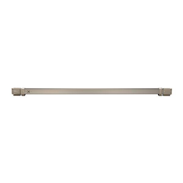 ウインドーラジエーター W/R-1219 〔120〜190cm 伸縮タイプ ステン