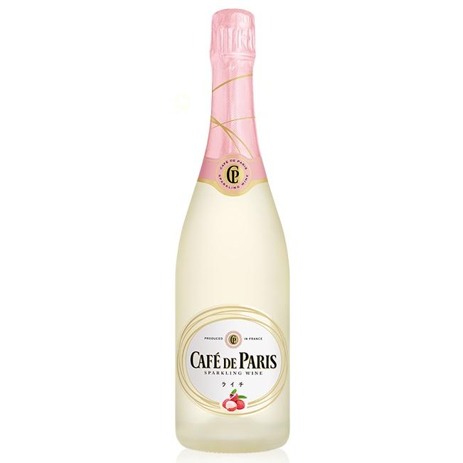 カフェ・ド・パリ（CAFE DE PARIS) 750ml 8種類飲み比べセット