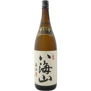 八海山　純米吟醸　１８００ｍｌ｜teramachi-pro