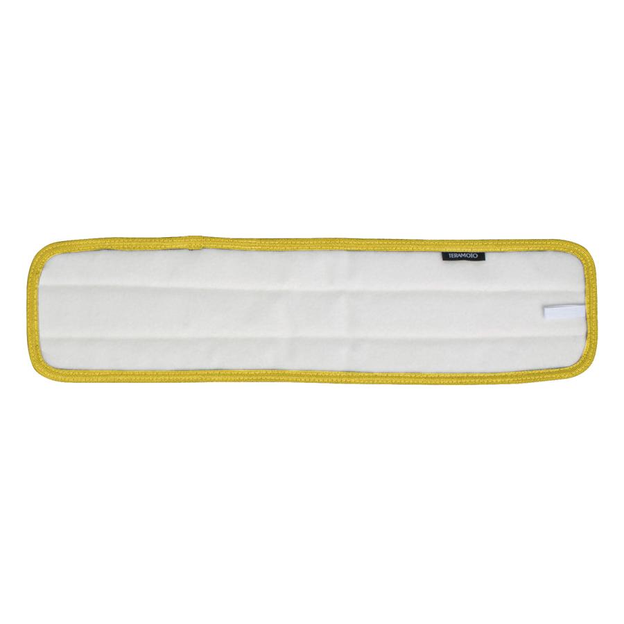 テラモト FXライトブレードラーグ(W) 45cm イエロー CL-315-245-5