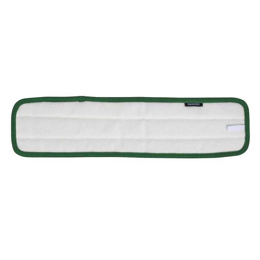 テラモト FXライトブレードラーグ(W) 45cm  グリーン CL-315-245-1