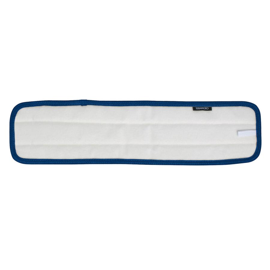 テラモト FXライトブレードラーグ(W) 45cm ブルー CL-315-245-3