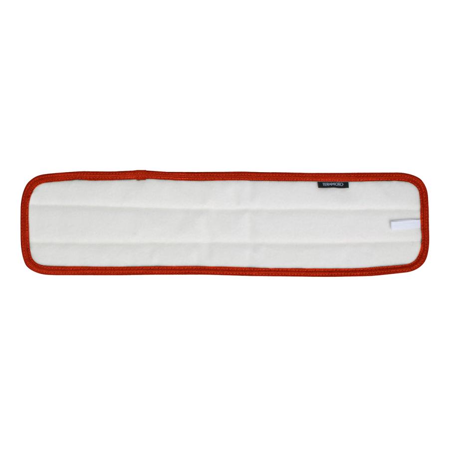 テラモト FXライトブレードラーグ(W) 45cm レッド CL-315-245-2