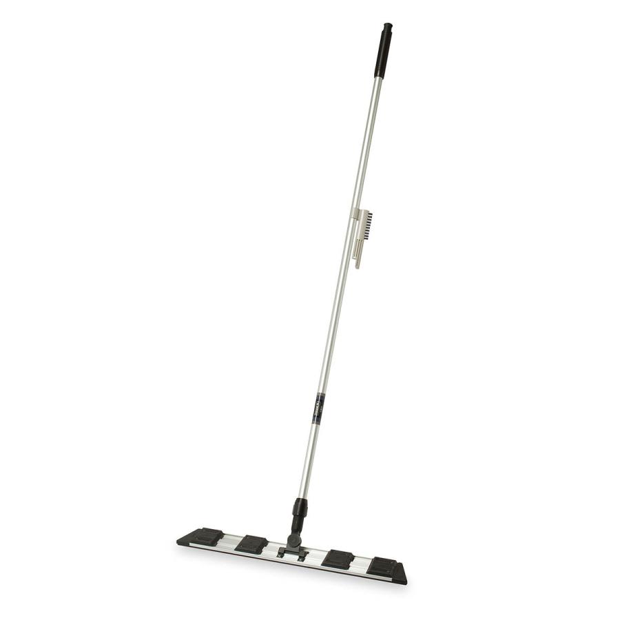 テラモト ライトモップⅡ（アルミ150） 60cm CL-344-560-0