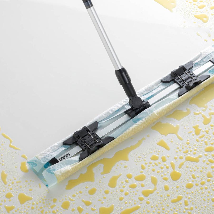 ジュース吸収例