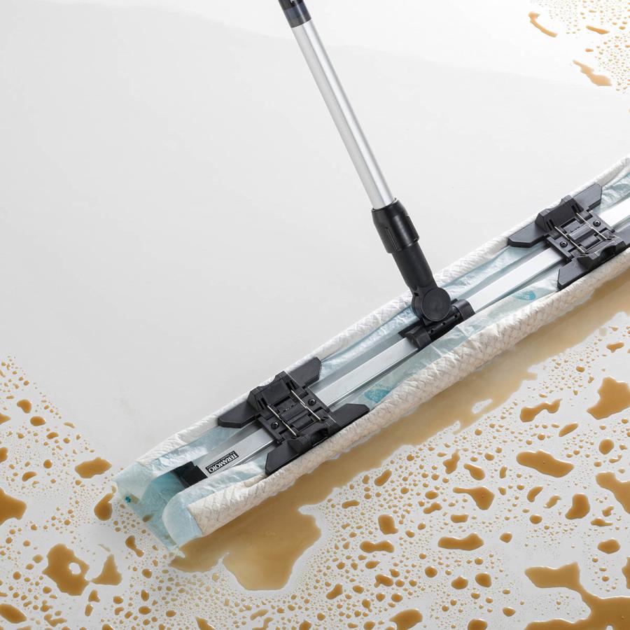 コーヒー吸収例