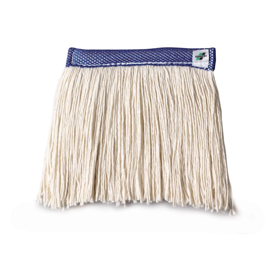 テラモト ＦＸメッシュ替糸(J) BLブルー CL-374-521-3