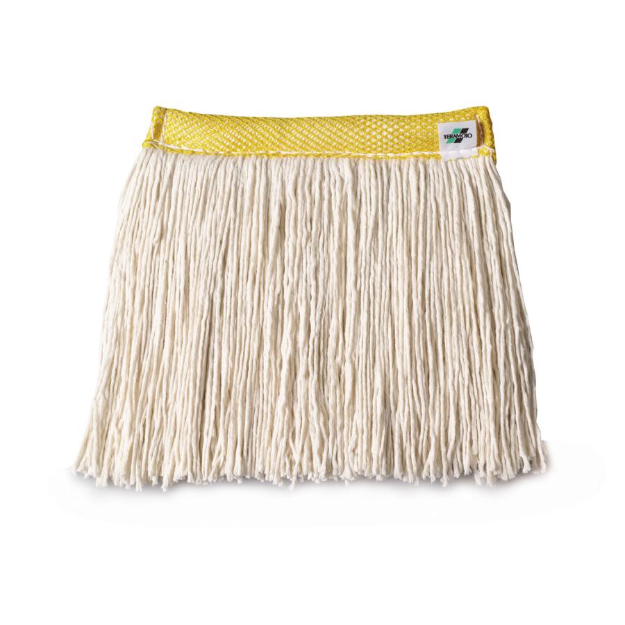 テラモト ＦＸメッシュ替糸(J) Yイエロー CL-374-521-5