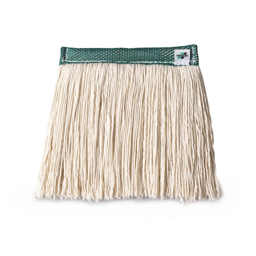 テラモト ＦＸメッシュ替糸(J) Ｇグリーン CL-374-521-1