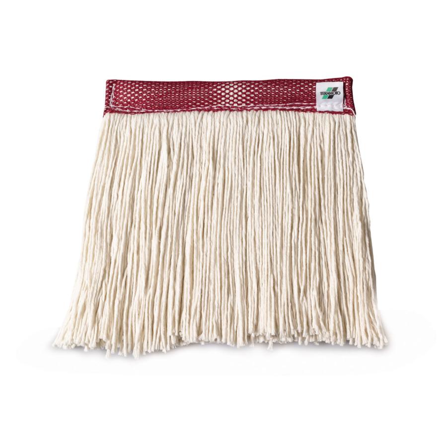 テラモト ＦＸメッシュ替糸(J) Rレッド CL-374-521-2