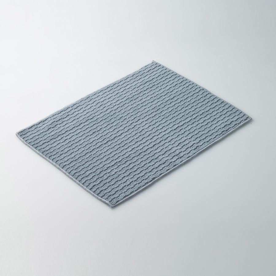 テラモト公式 ダスター クロス 台ふき ふきん 雑巾 大判 掃除 清掃 抗菌防臭 速乾 業務用 30×40cm | テラモト | 05