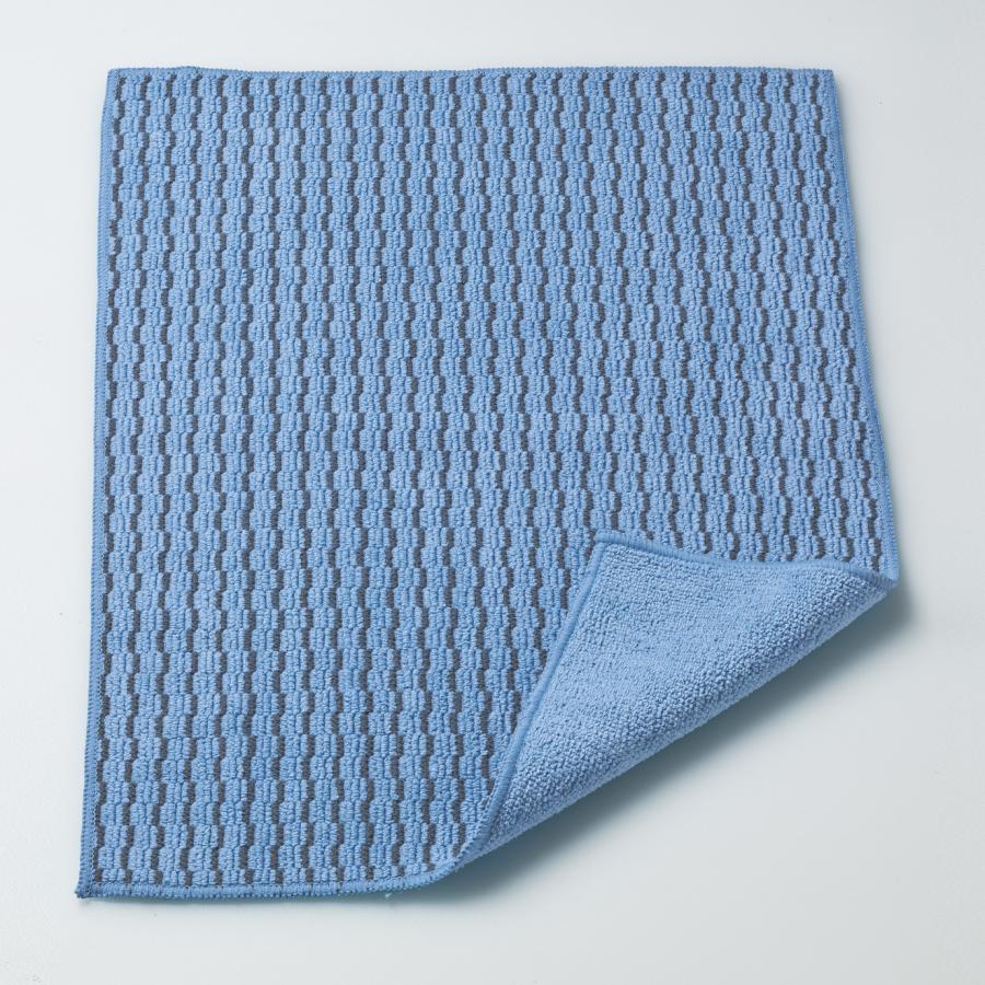 テラモト公式 ダスター クロス 台ふき ふきん 雑巾 大判 掃除 清掃 抗菌防臭 速乾 業務用 30×40cm | テラモト | 07