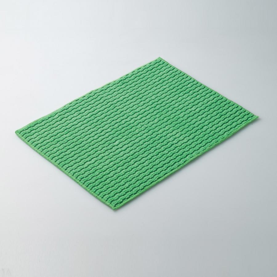 テラモト公式 ダスター クロス 台ふき ふきん 雑巾 大判 掃除 清掃 抗菌防臭 速乾 業務用 30×40cm | テラモト | 01