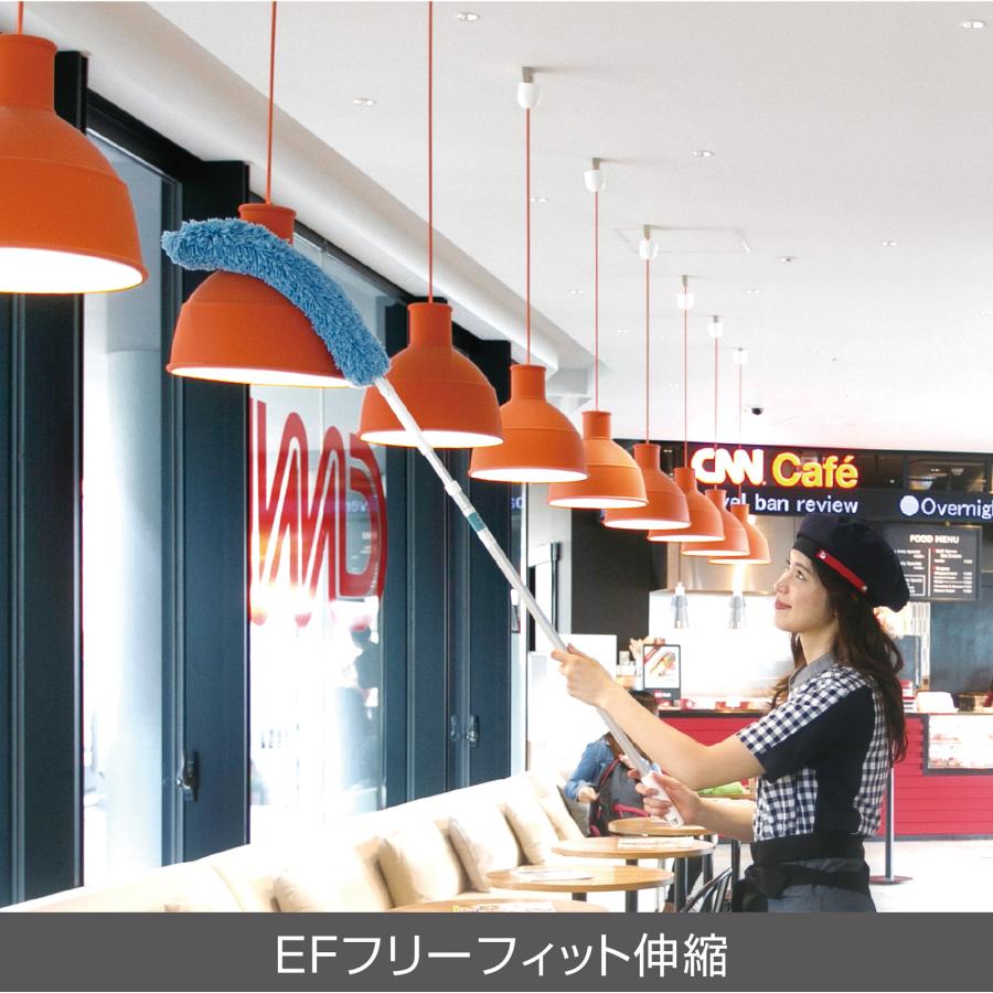 テラモト公式 EFフリーフィット スペア （1袋1枚入） | テラモト | 05