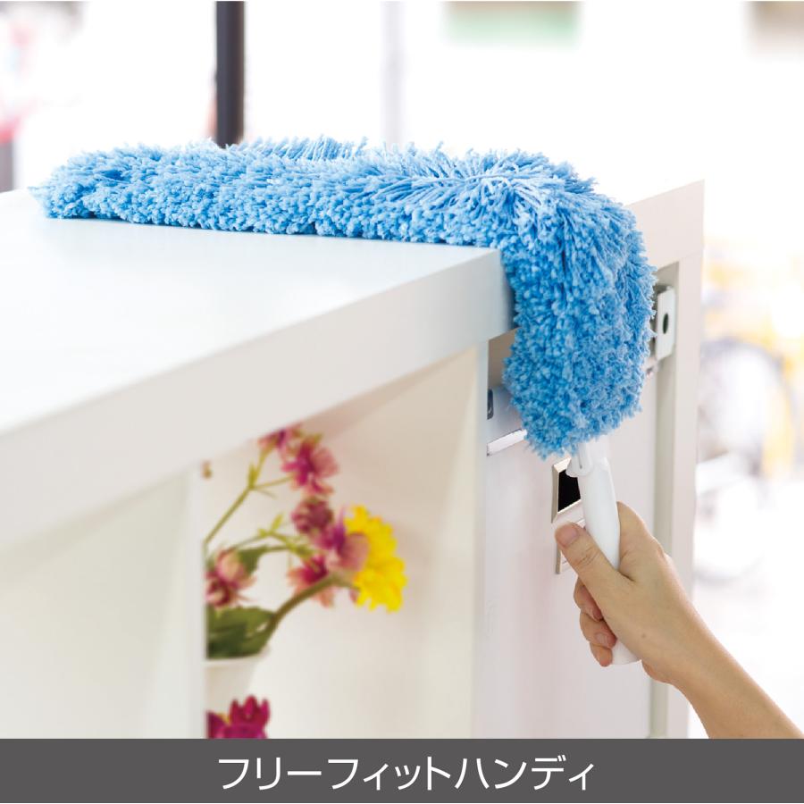 テラモト公式 EFフリーフィット スペア （1袋1枚入） | テラモト | 06