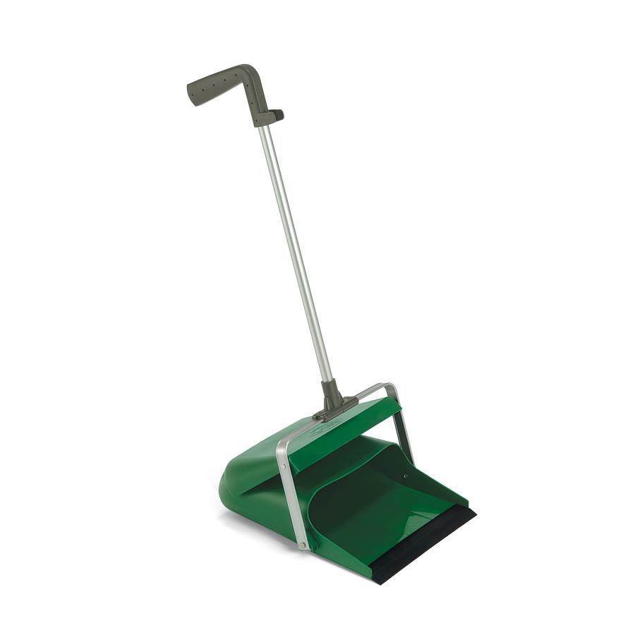 テラモト エコBM-2チリトリ 緑 DP-465-100-1